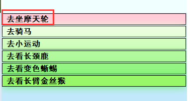 《亚洲之子》部长千金松本一香攻略方法指南