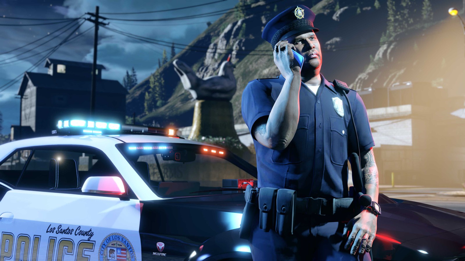 GTA Online - 2 22 2024 - Vincent
