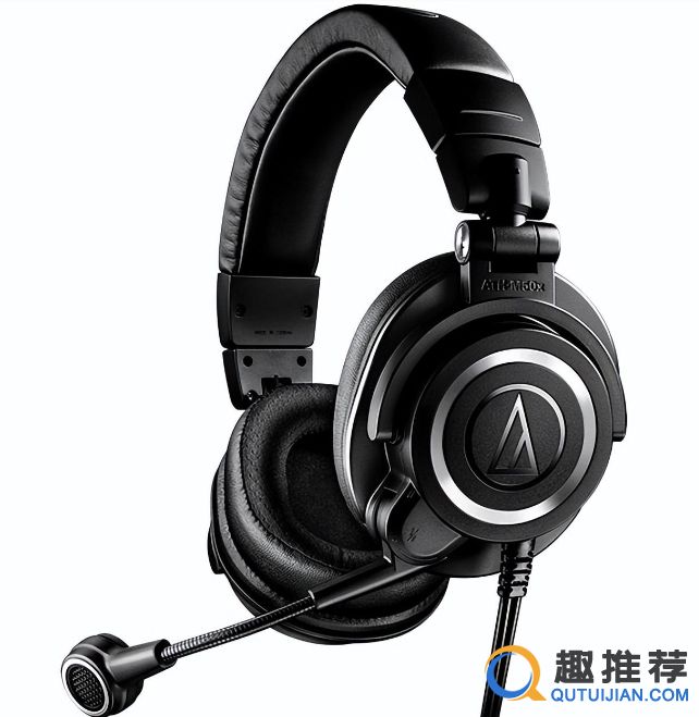 游戏耳机品牌排行榜 当下5款最好的游戏耳机推荐