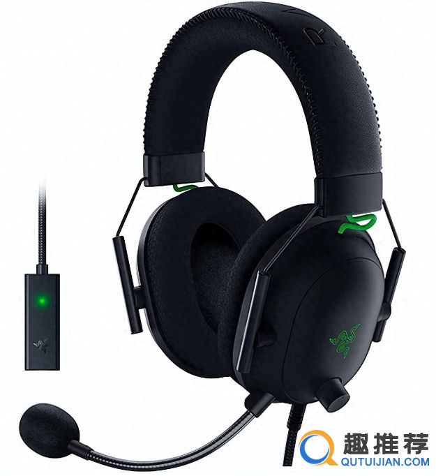 游戏耳机品牌排行榜 当下5款最好的游戏耳机推荐