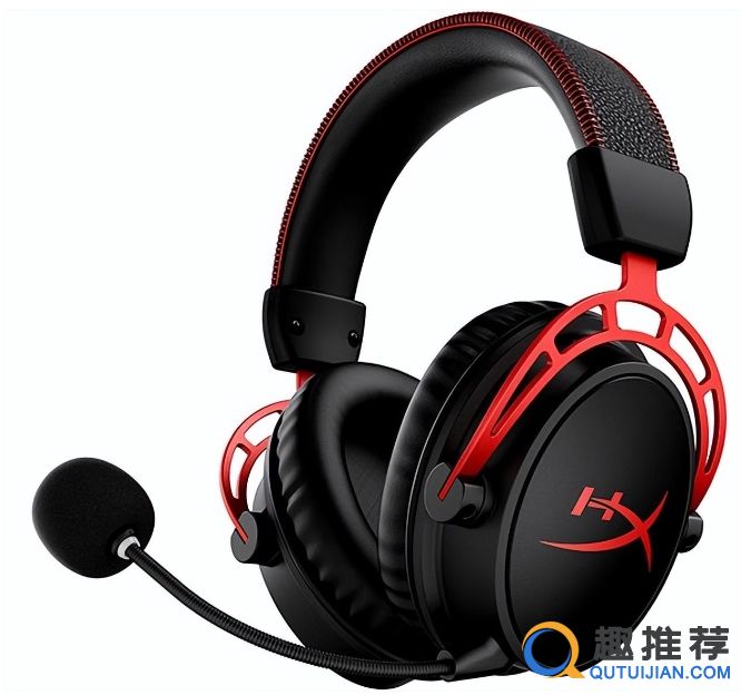 游戏耳机品牌排行榜 当下5款最好的游戏耳机推荐