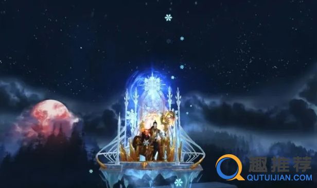 2024魔幻游戏排行榜 好玩的魔幻手游排行榜前十名