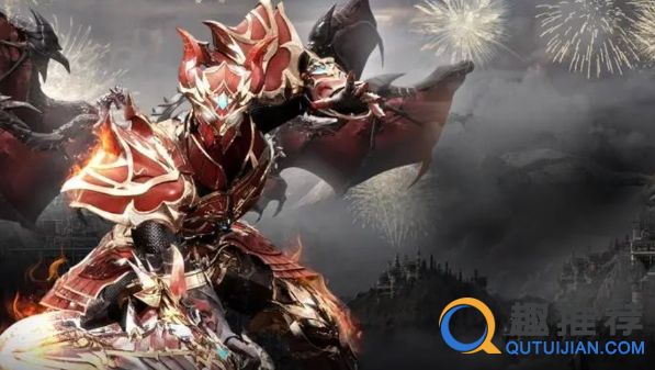 2024魔幻游戏排行榜 好玩的魔幻手游排行榜前十名
