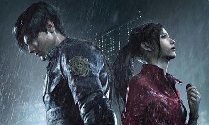 ps4热门游戏排行榜 最值得一玩的游戏TOP5