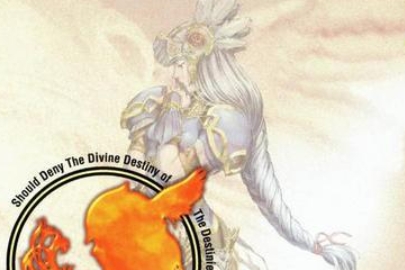 ps1经典游戏排行榜 希望在PS4平台重制的五款经典PS1游戏