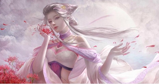 画质堪比端游的仙侠游戏有哪些 全网公认画质最高的仙侠手游