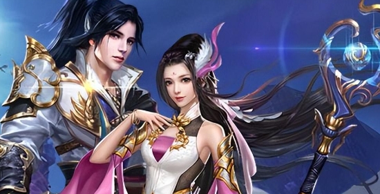 画质堪比端游的仙侠游戏有哪些 全网公认画质最高的仙侠手游