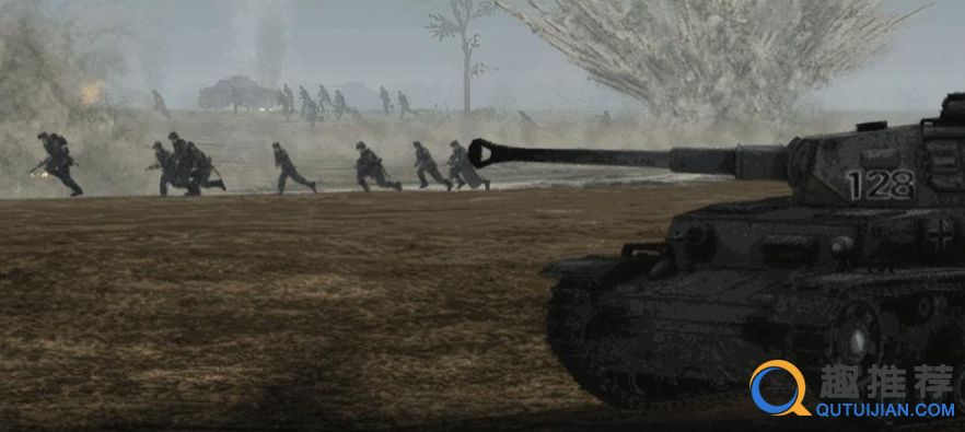 steam自己建国家打仗的游戏 