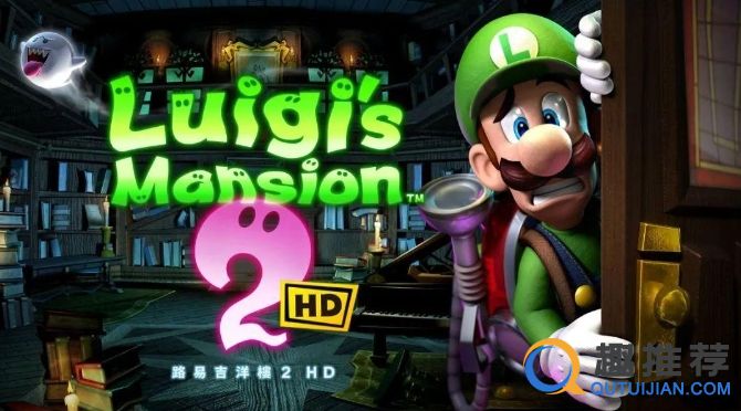 任天堂switch中文游戏排行榜 2024上半年必玩的5款Switch游戏！