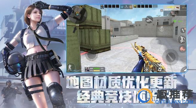 男生都爱玩的游戏排行榜 2024男生喜欢玩的游戏盘点