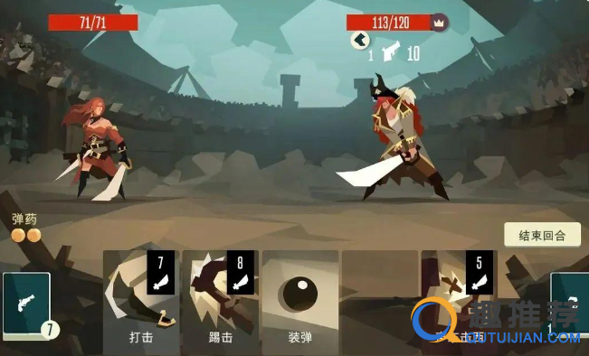 手机软件冷门游戏排行榜 盘点那些小众又好玩的单机手游