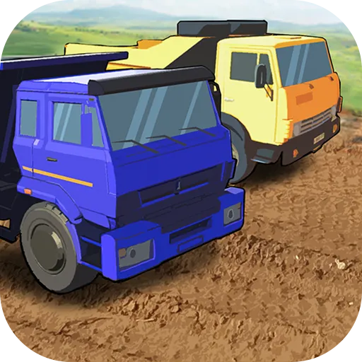 狂奔的卡车游戏官方版下载